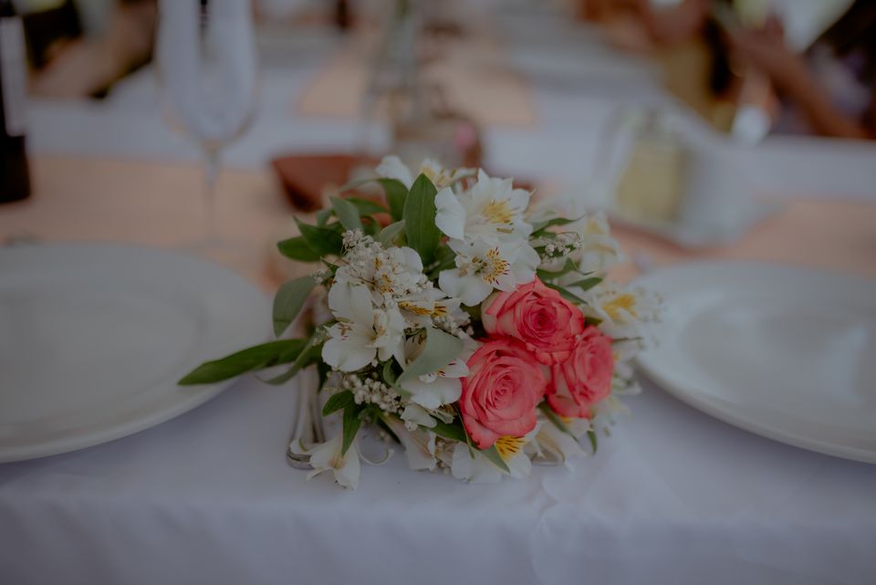 Foto 5 de Pamela Cavieres Fotografía - Fotografía natural de matrimonio en Valparaíso