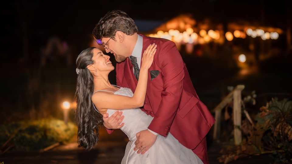 Garces.Stories - Fotógrafos de matrimonio en Weddy