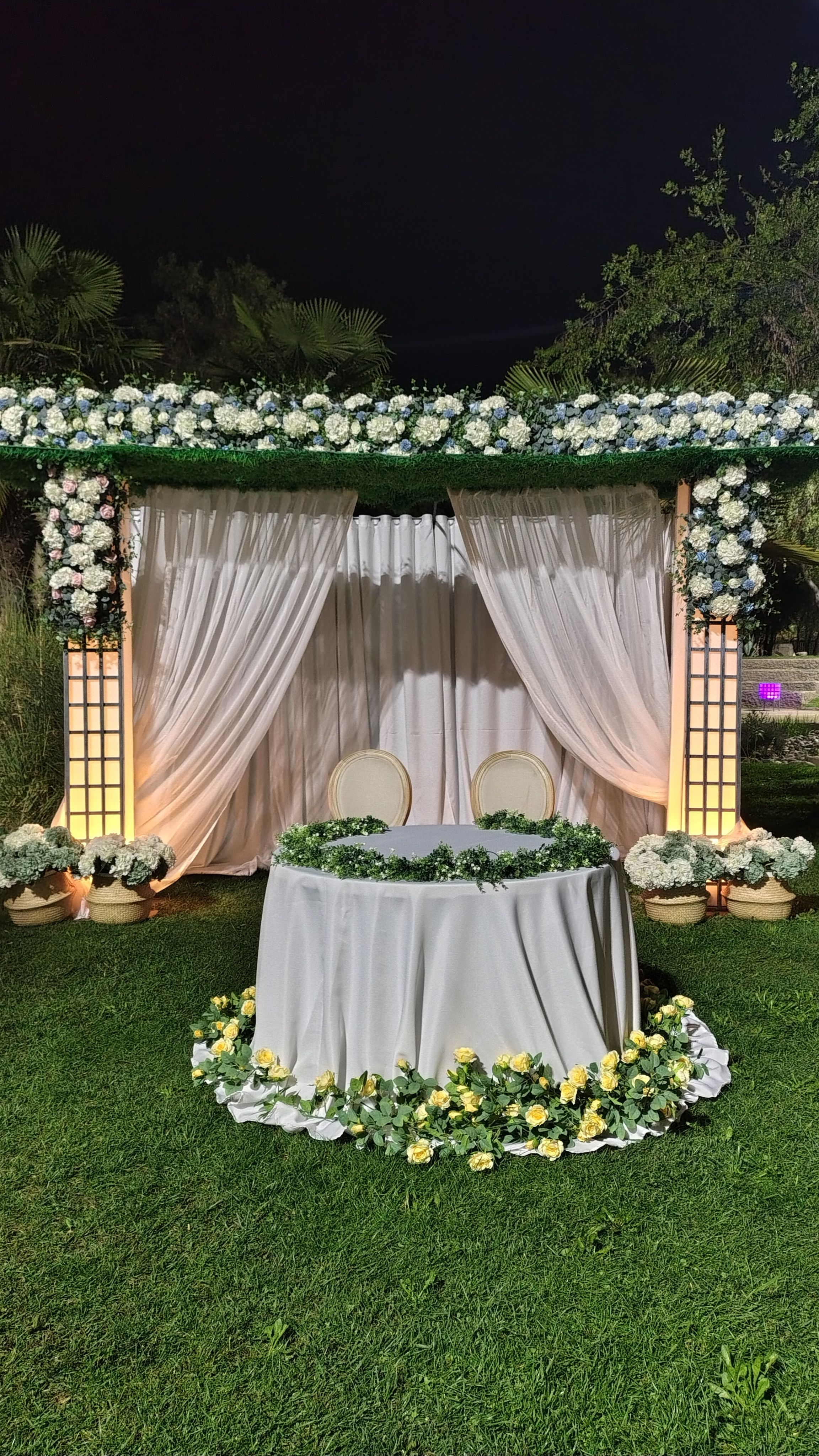 CANDELABROS  LUMINA Spa - Imagen 1