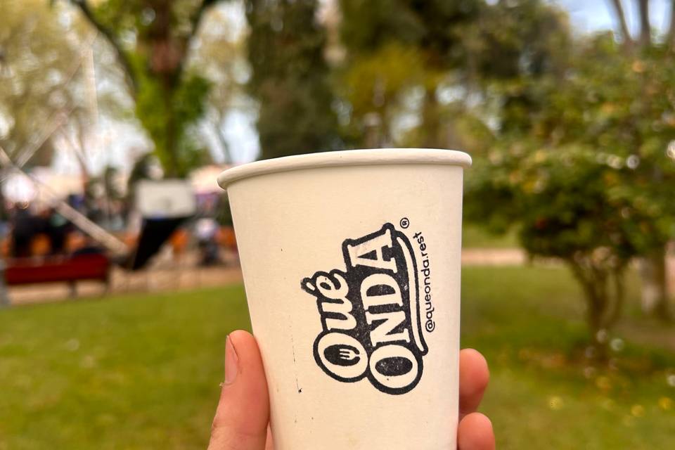 Qué onda - Imagen 1