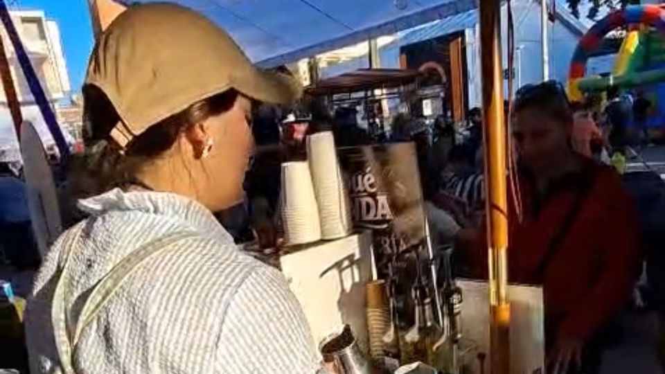 Qué onda - Food Truck para Matrimonios en Weddy