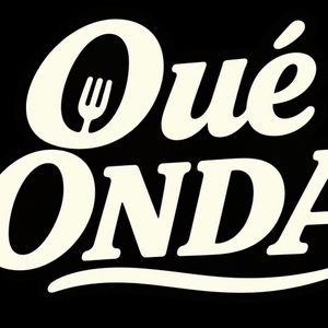 Logo de Qué onda