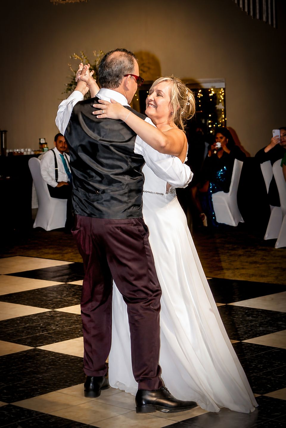 Foto 11 de Juan Carlos Mansilla Fotografía - Fotógrafos de matrimonio