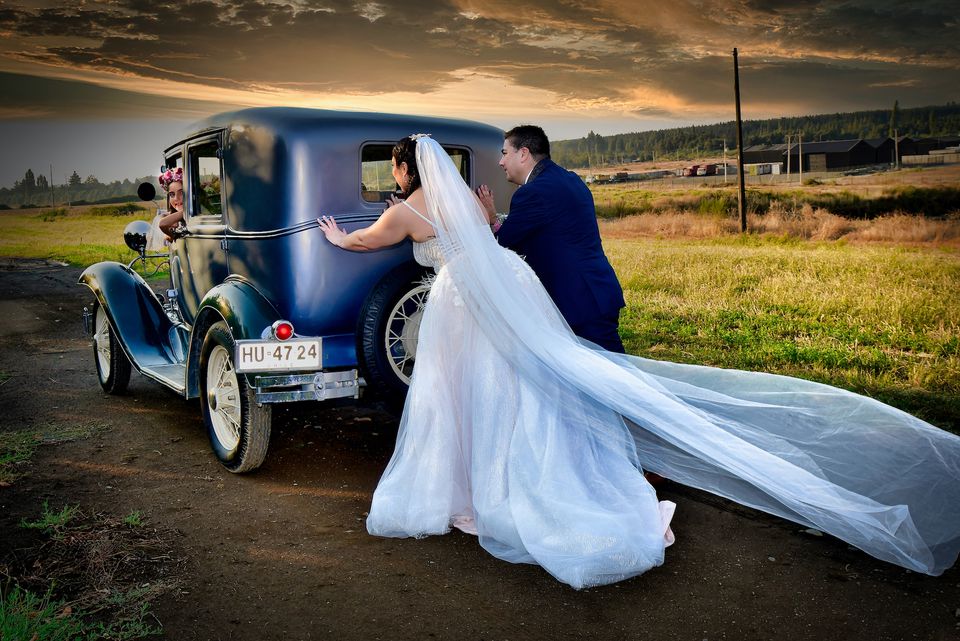 Foto 6 de Juan Carlos Mansilla Fotografía - Fotógrafos de matrimonio