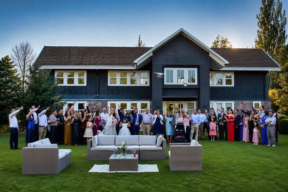 Foto 8 de Juan Carlos Mansilla Fotografía - Fotógrafos de matrimonio
