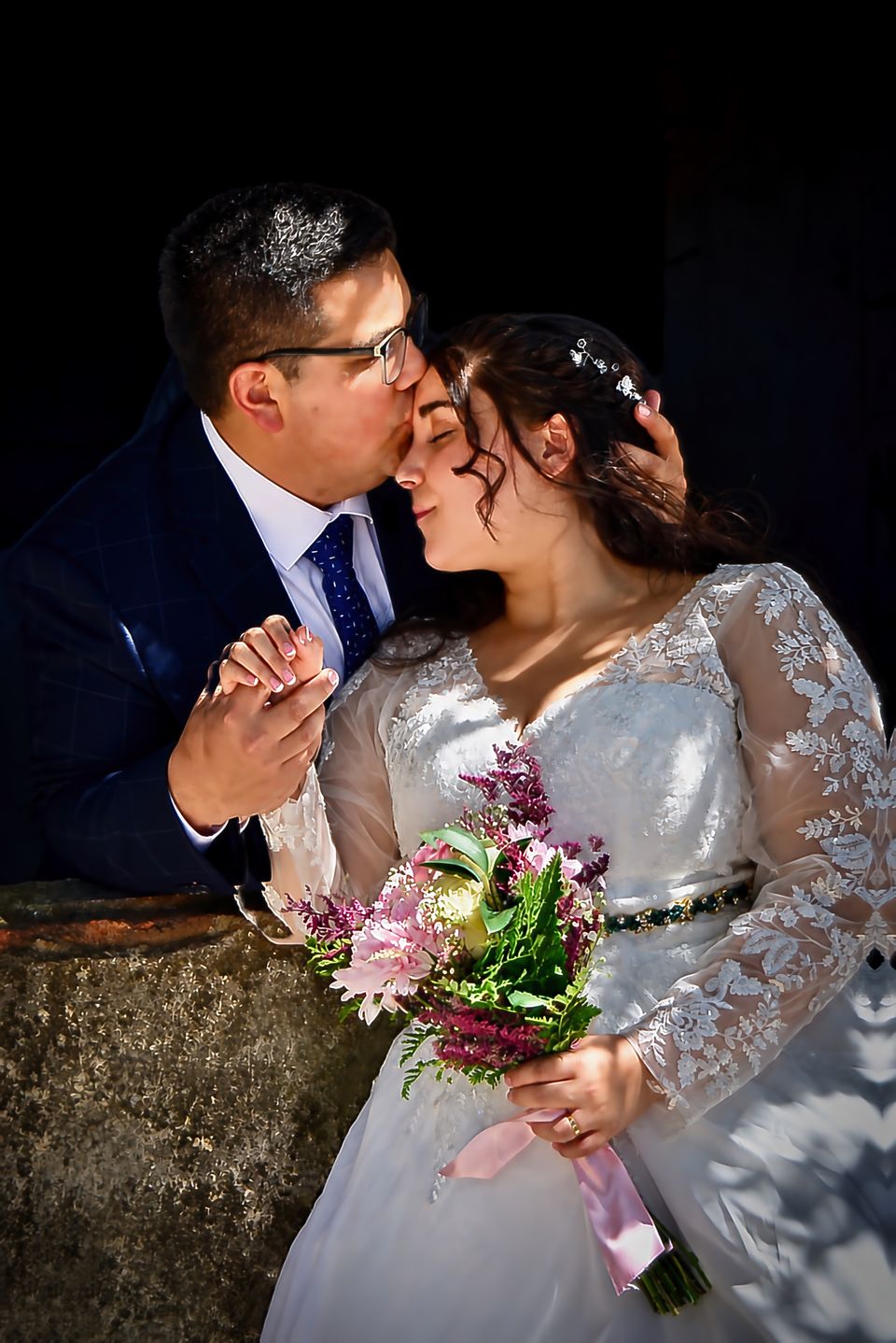 Foto 5 de Juan Carlos Mansilla Fotografía - Fotógrafos de matrimonio