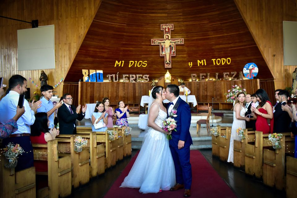 Foto 7 de Juan Carlos Mansilla Fotografía - Fotógrafos de matrimonio