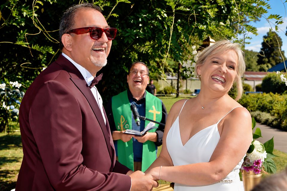 Foto 9 de Juan Carlos Mansilla Fotografía - Fotógrafos de matrimonio