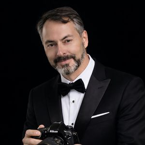 Logo de Juan Carlos Mansilla Fotografía