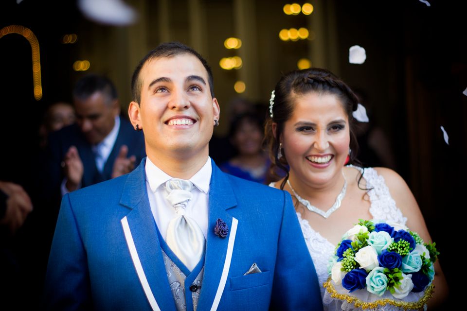 Foto 5 de Abarca Producciones - Fotógrafos de matrimonio