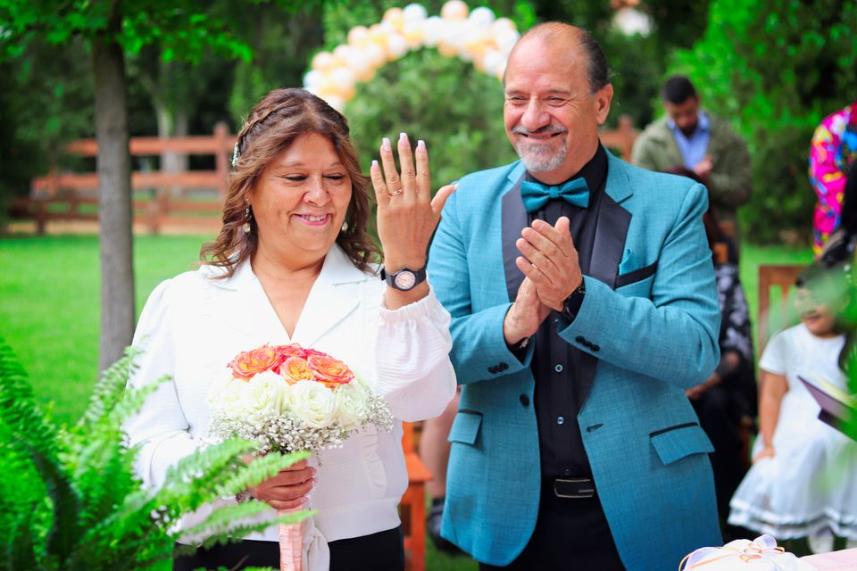 Foto 6 de Abarca Producciones - Fotógrafos de matrimonio