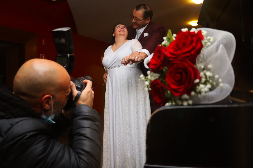 Foto 11 de Abarca Producciones - Fotógrafos de matrimonio