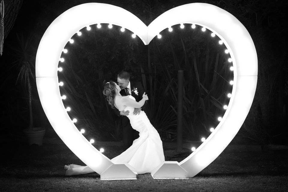 Foto 7 de Abarca Producciones - Fotógrafos de matrimonio