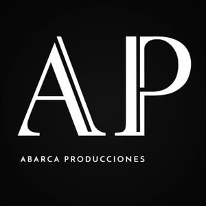 Logo de Abarca Producciones