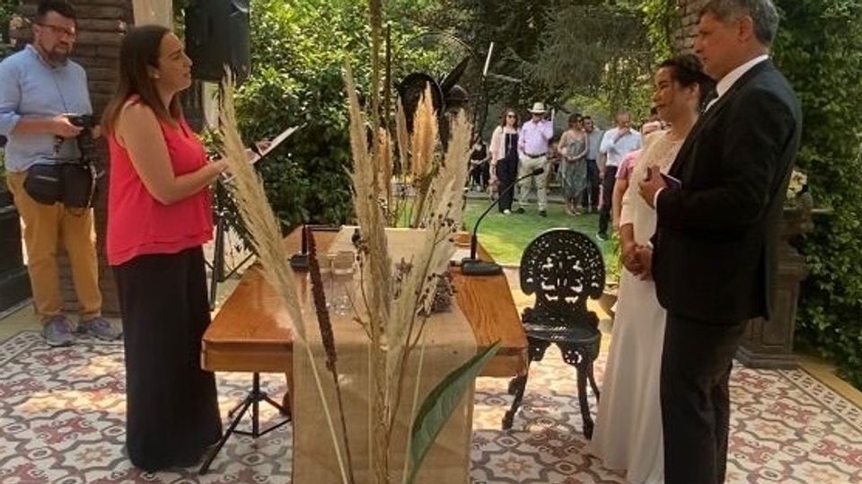 Ceremonias Simbólicas Avatares - Wedding Planner para Matrimonios en Weddy