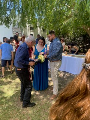 Ceremonias Simbólicas Avatares — foto 4