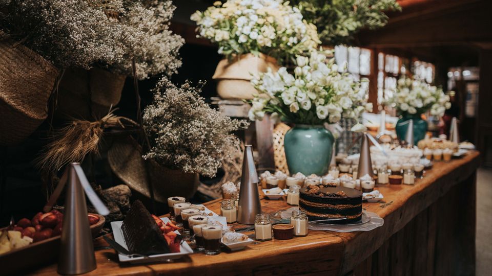 Foto 5 de Puro Caballo - Lugares para matrimonio