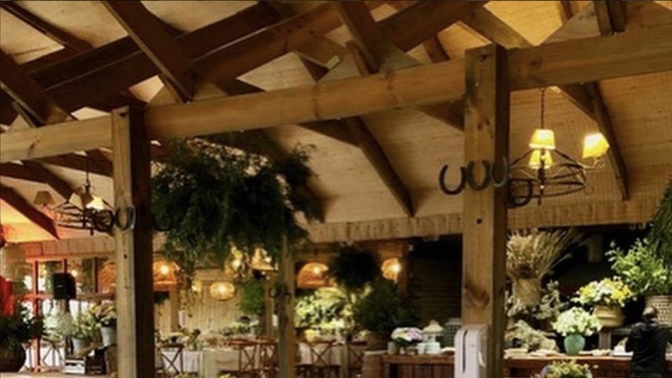 Foto 9 de Puro Caballo - Lugares para matrimonio