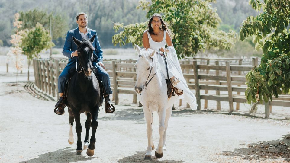 Foto 7 de Puro Caballo - Lugares para matrimonio