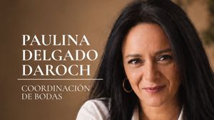 Coordinación de Bodas Paulina Delgado Daroch — foto 2