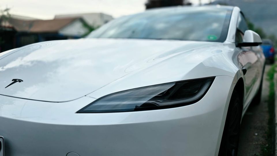 Foto 6 de Eventos Tesla RM - Autos para Matrimonios