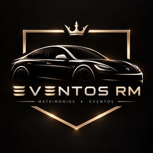 Logo de Eventos Tesla RM