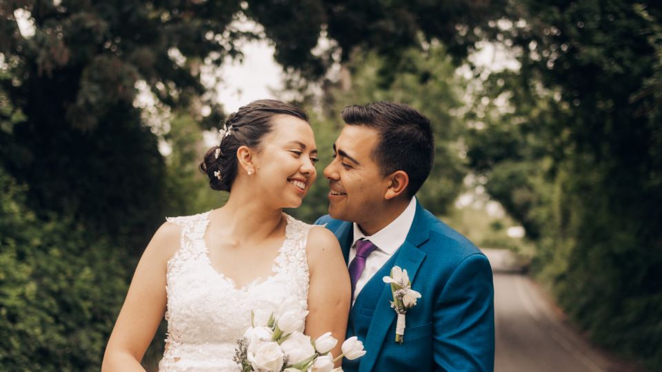 Patricio Villagra - Fotógrafos de matrimonio en Weddy