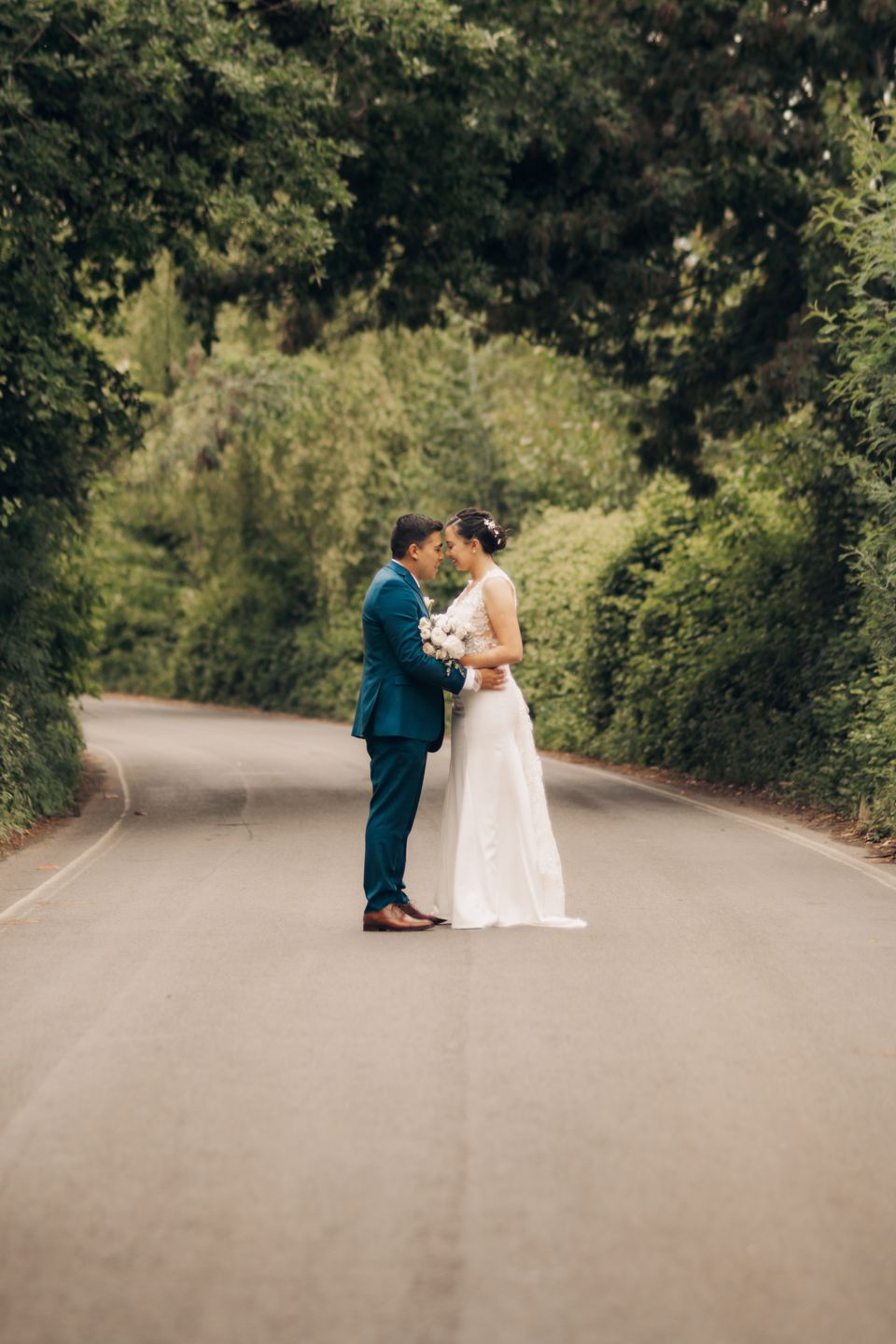 Foto 4 de Patricio Villagra - Fotógrafos de matrimonio