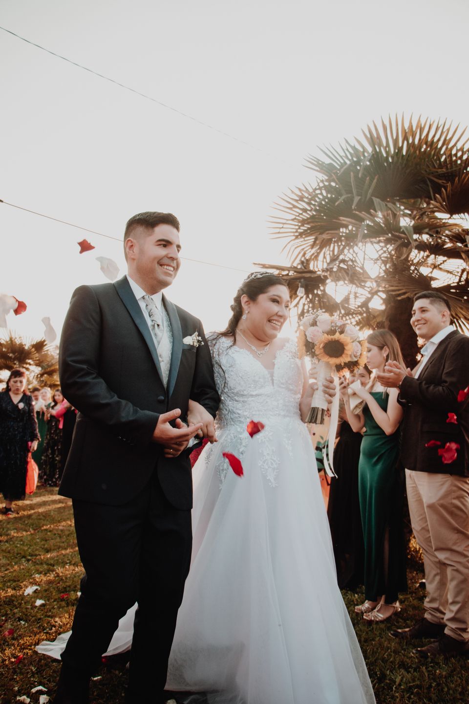 Foto 7 de Patricio Villagra - Fotógrafos de matrimonio