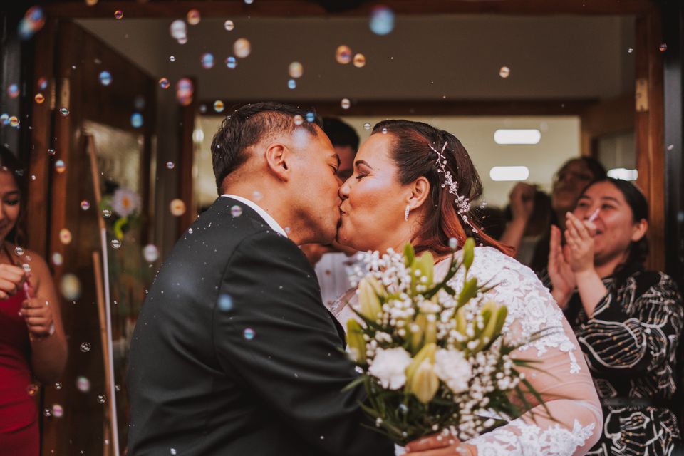 Foto 10 de Patricio Villagra - Fotógrafos de matrimonio