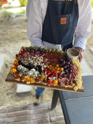 Milfu3gos asador criollo — foto 3