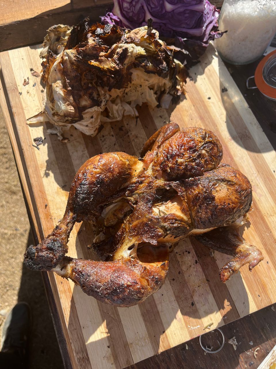 Foto 10 de Milfu3gos asador criollo - Banquetes para Matrimonios