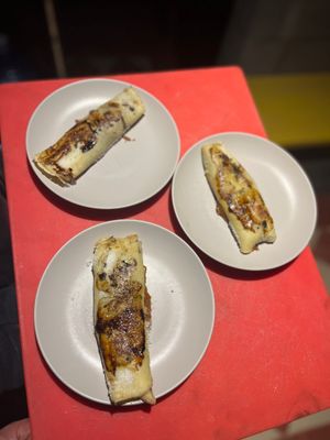 Milfu3gos asador criollo — foto 4