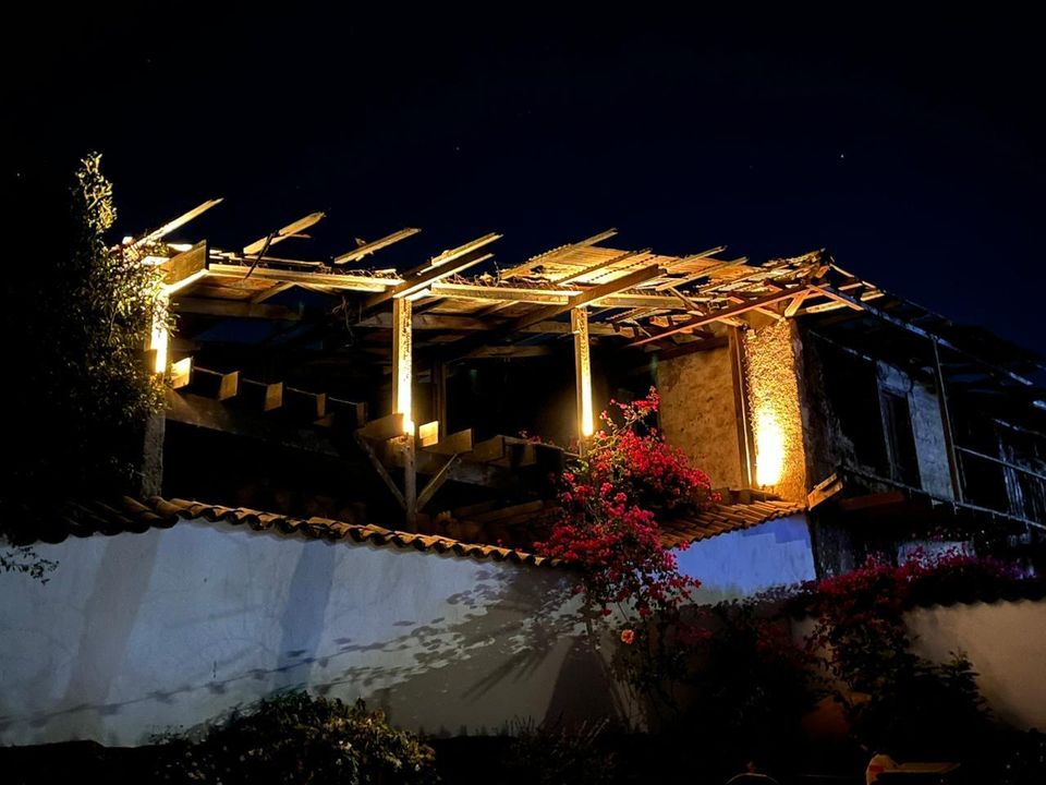 Foto 9 de Casona Mackenna - Lugares para matrimonio