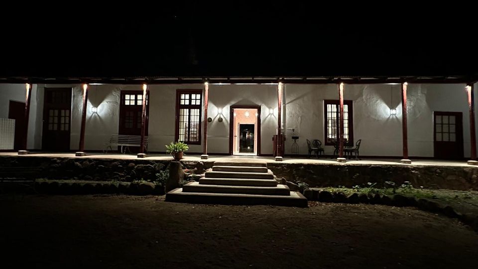 Foto 8 de Casona Mackenna - Lugares para matrimonio