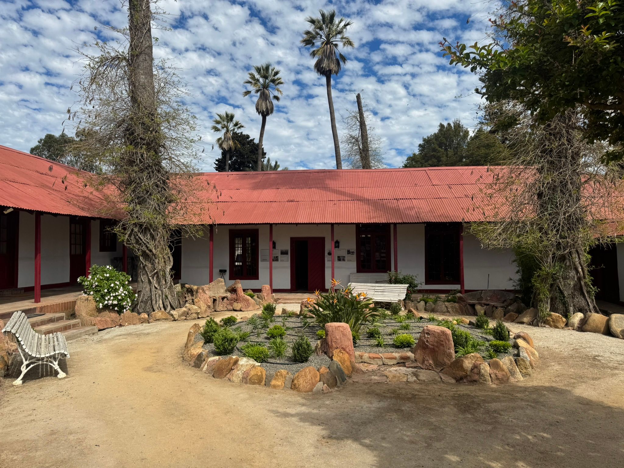 Casona Mackenna - Imagen 1