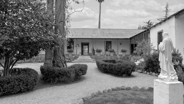 Foto de Casona Mackenna