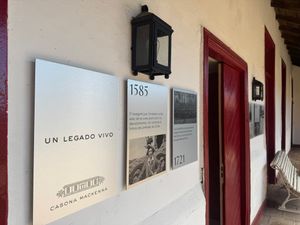 Casona Mackenna — foto 3