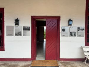 Casona Mackenna — foto 5