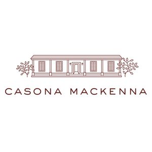 Logo de Casona Mackenna