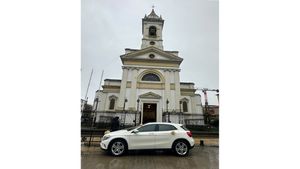 Novios Sobre Ruedas Puq — foto 4