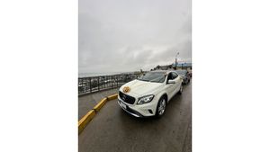 Novios Sobre Ruedas Puq — foto 3
