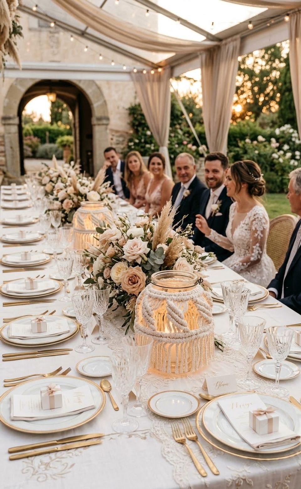 Foto 6 de Almanuda - Recuerdos para Matrimonios