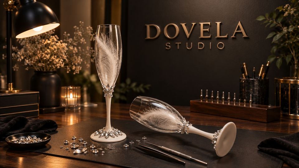 Dovela Studio - Recuerdos para Matrimonios en Weddy