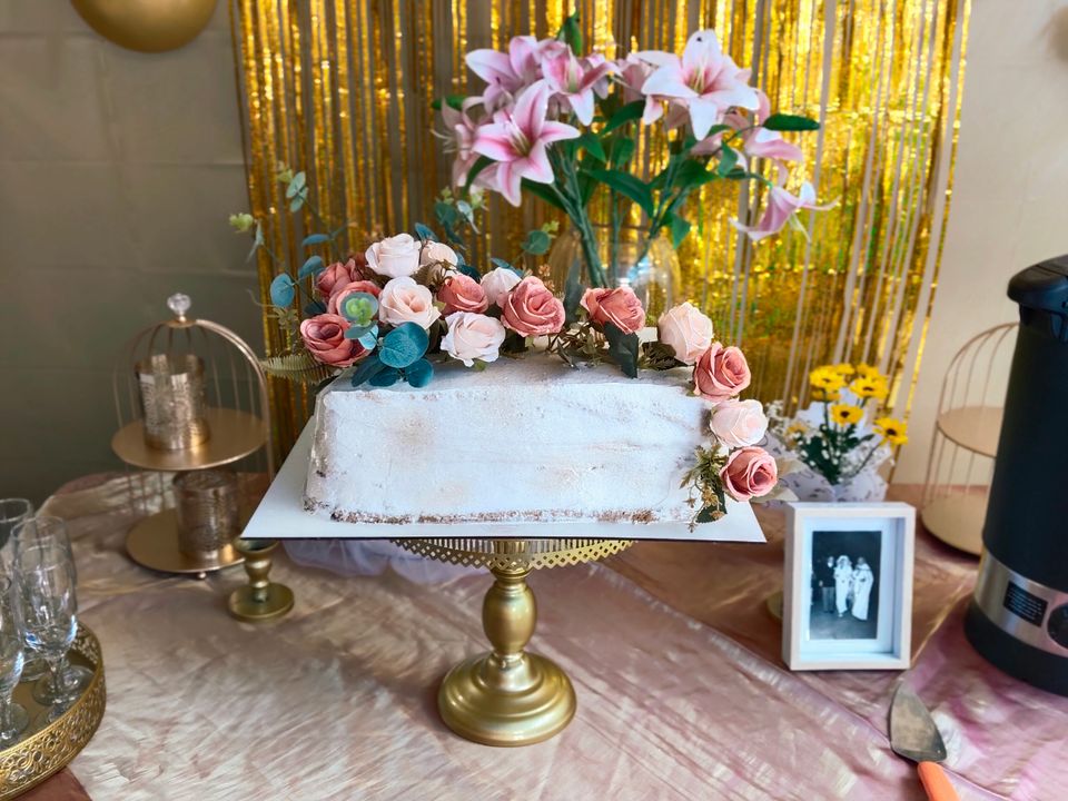 Foto 11 de BANQUETERIA CINCOSENTIDOS - Banquetes para Matrimonios