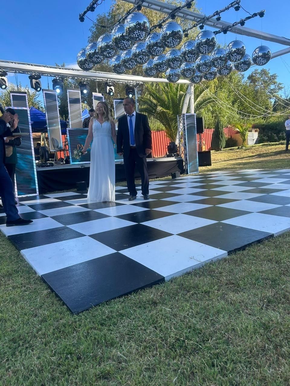 Foto 5 de BANQUETERIA CINCOSENTIDOS - Banquetes para Matrimonios