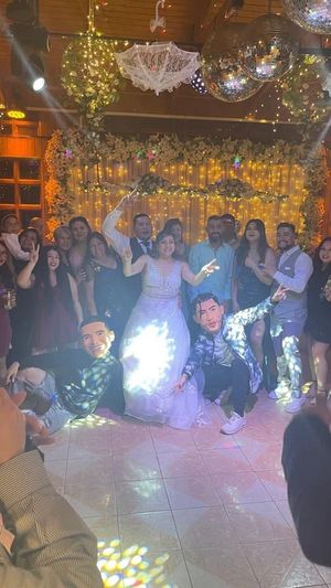 BANQUETERIA CINCOSENTIDOS — foto 4