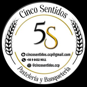 Logo de BANQUETERIA CINCOSENTIDOS