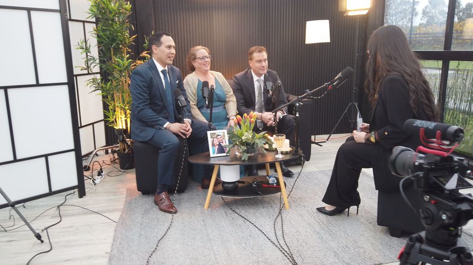 Foto 8 de En el Living: Wedding Podcast - Fotógrafos de matrimonio