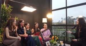 En el Living: Wedding Podcast — foto 3